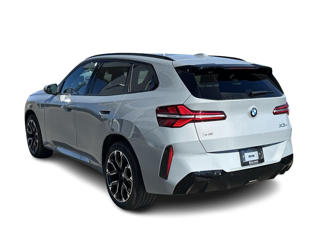 2025 BMW X3 30 xDrive, 多伦多, 全款车