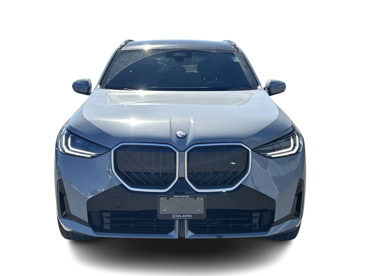 2025 BMW X3 30 xDrive, 多伦多, 全款车