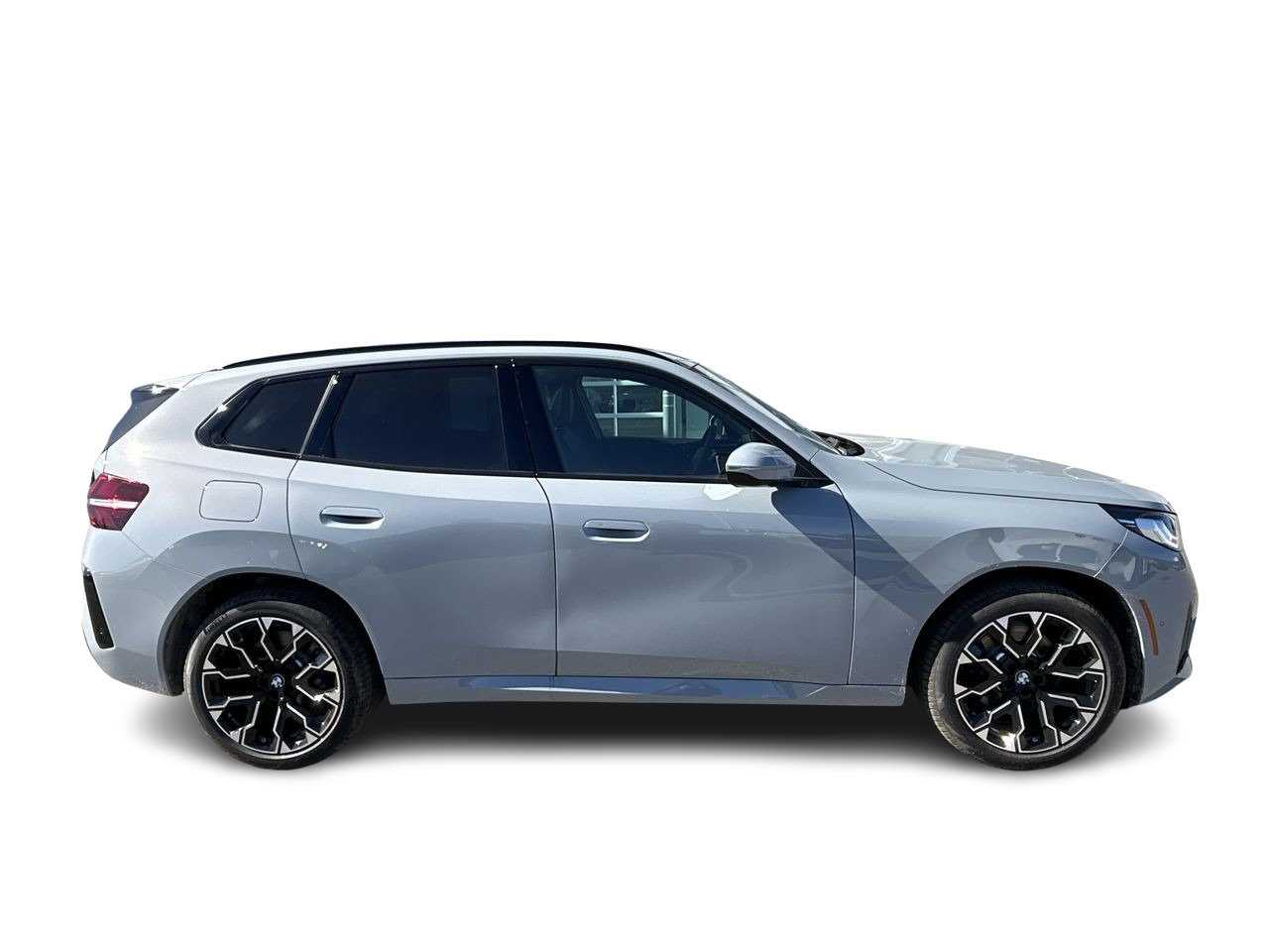 2025 BMW X3 30 xDrive, 多伦多, 全款车