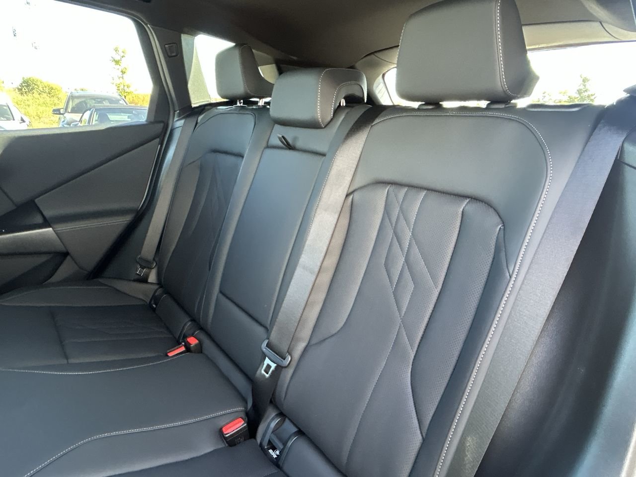 2025 BMW X3 30 xDrive, 多伦多, 全款车