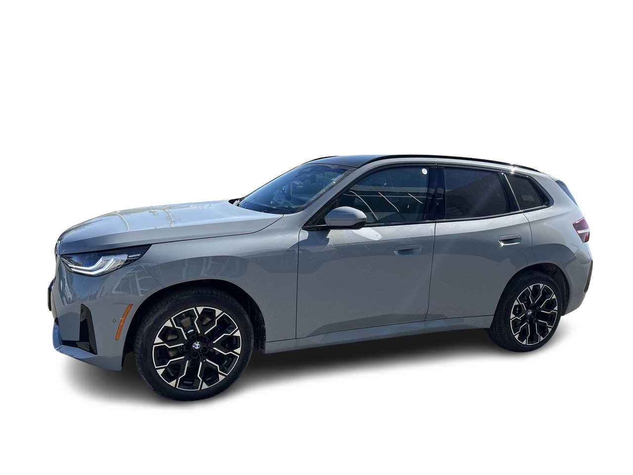 2025 BMW X3 30 xDrive, 多伦多, 全款车