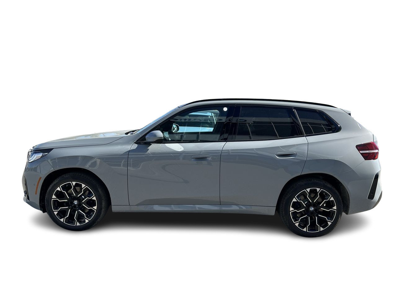 2025 BMW X3 30 xDrive, 多伦多, 全款车