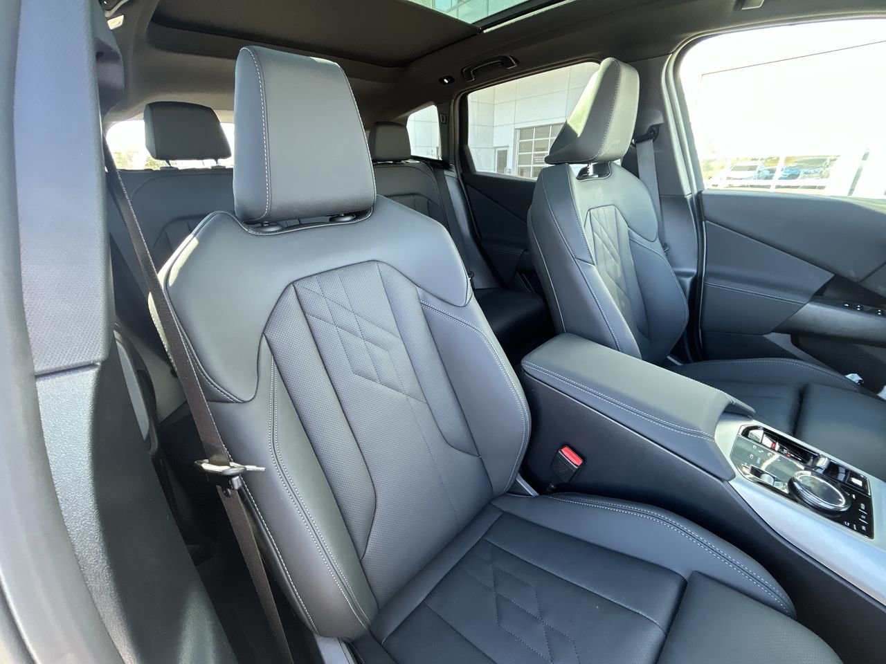 2025 BMW X3 30 xDrive, 多伦多, 全款车