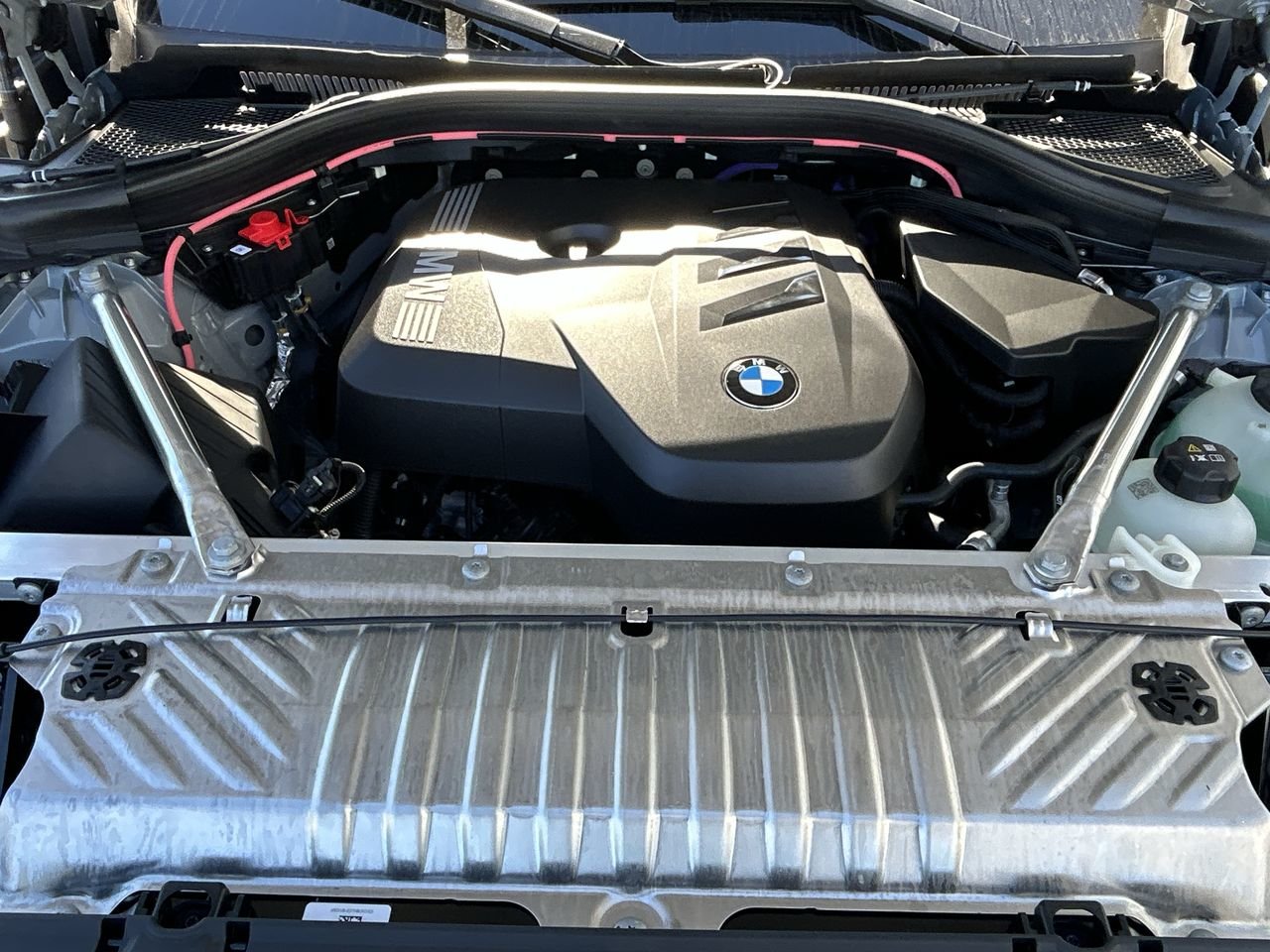 2025 BMW X3 30 xDrive, 多伦多, 全款车