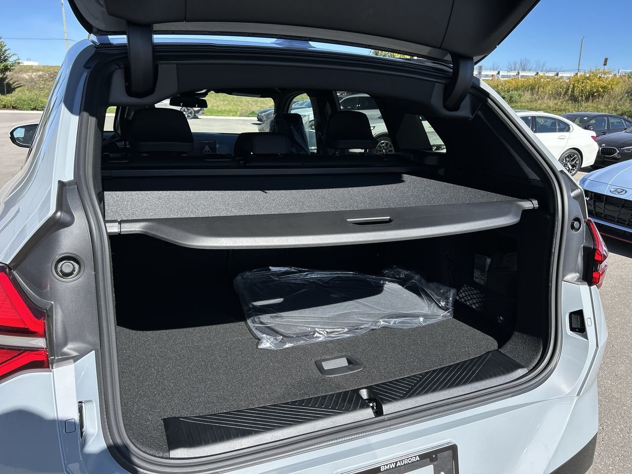 2025 BMW X3 30 xDrive, 多伦多, 全款车