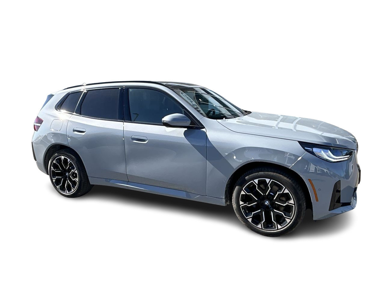2025 BMW X3 30 xDrive, 多伦多, 全款车