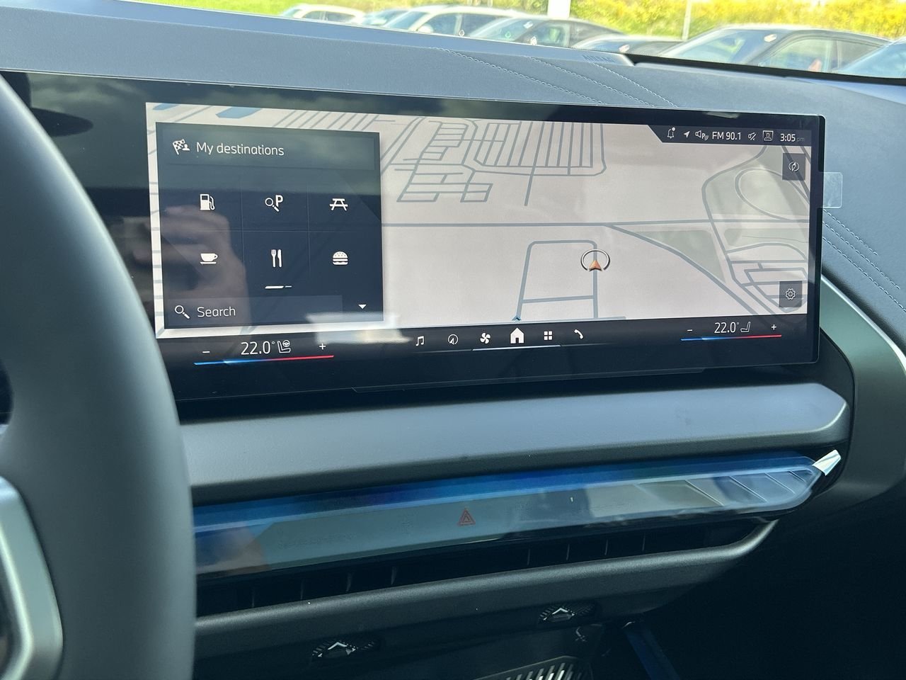 2025 BMW X3 30 xDrive, 多伦多, 全款车