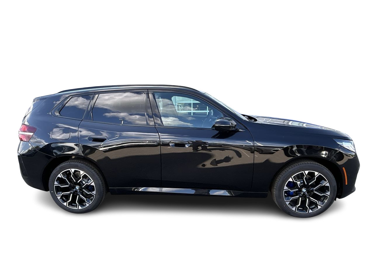 2025 BMW X3 30 xDrive, 多伦多, 全款车