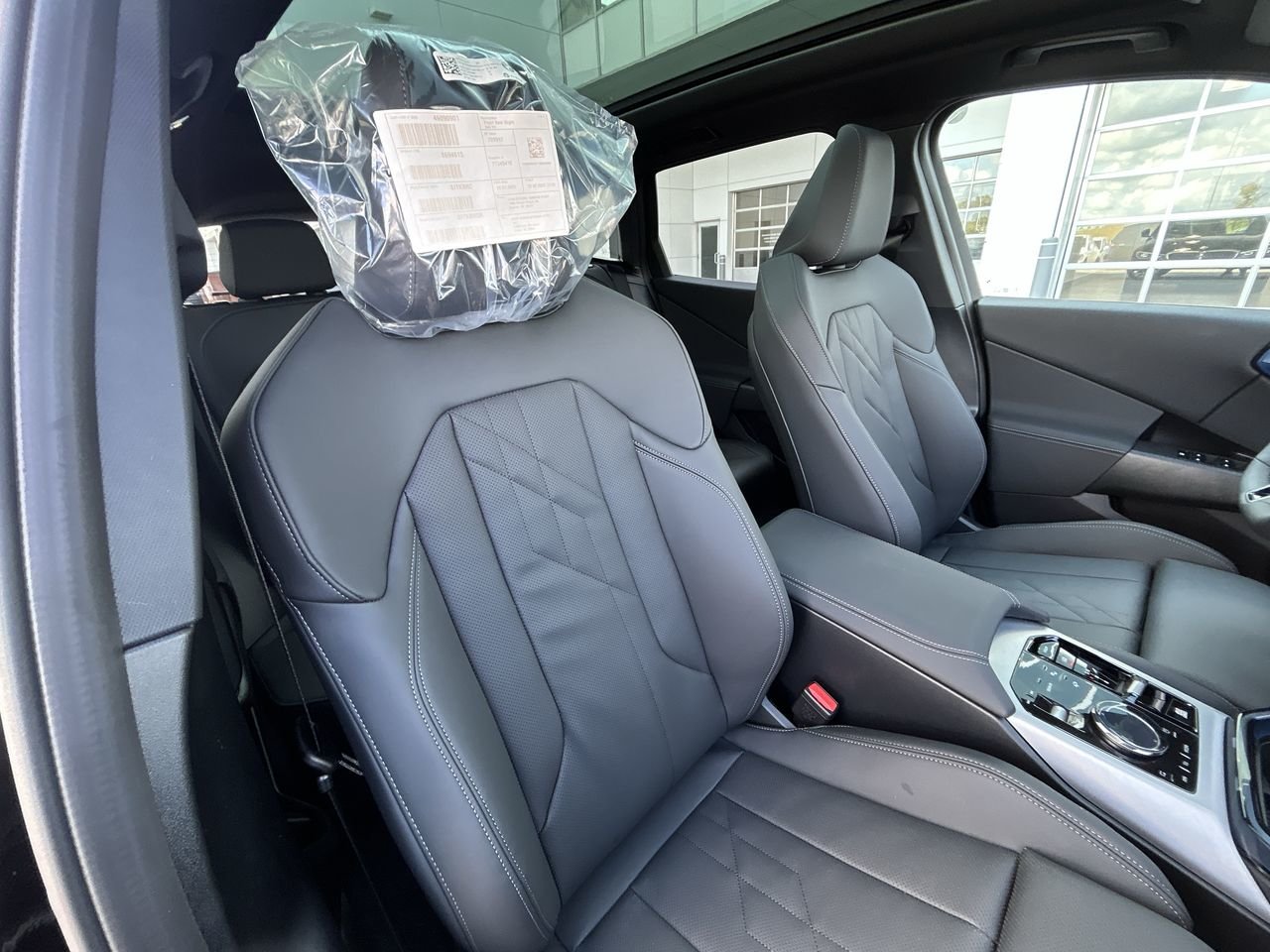 2025 BMW X3 30 xDrive, 多伦多, 全款车