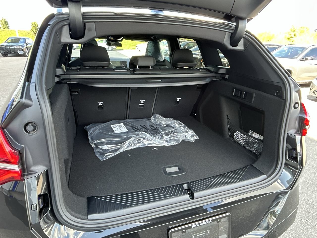 2025 BMW X3 30 xDrive, 多伦多, 全款车