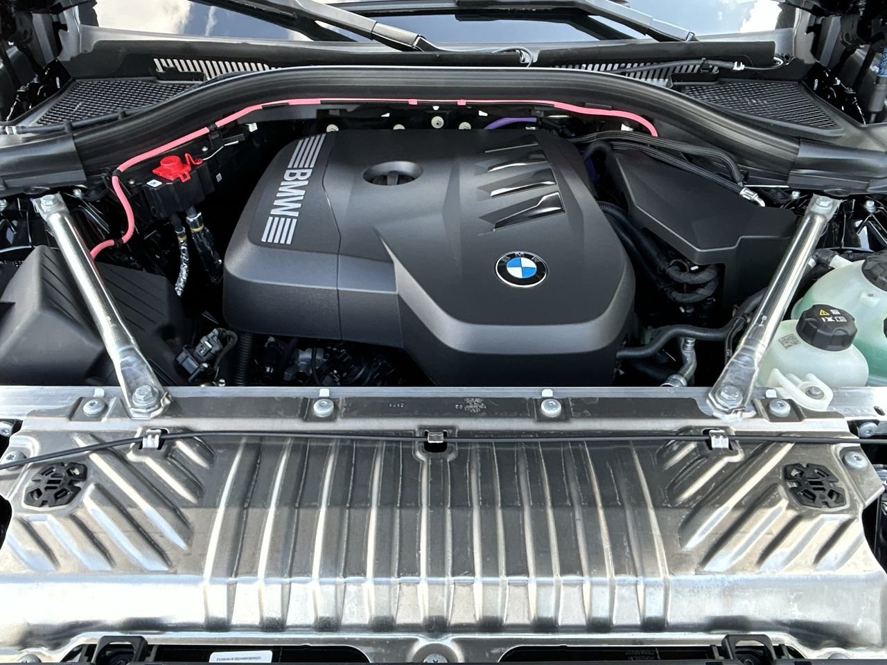 2025 BMW X3 30 xDrive, 多伦多, 全款车
