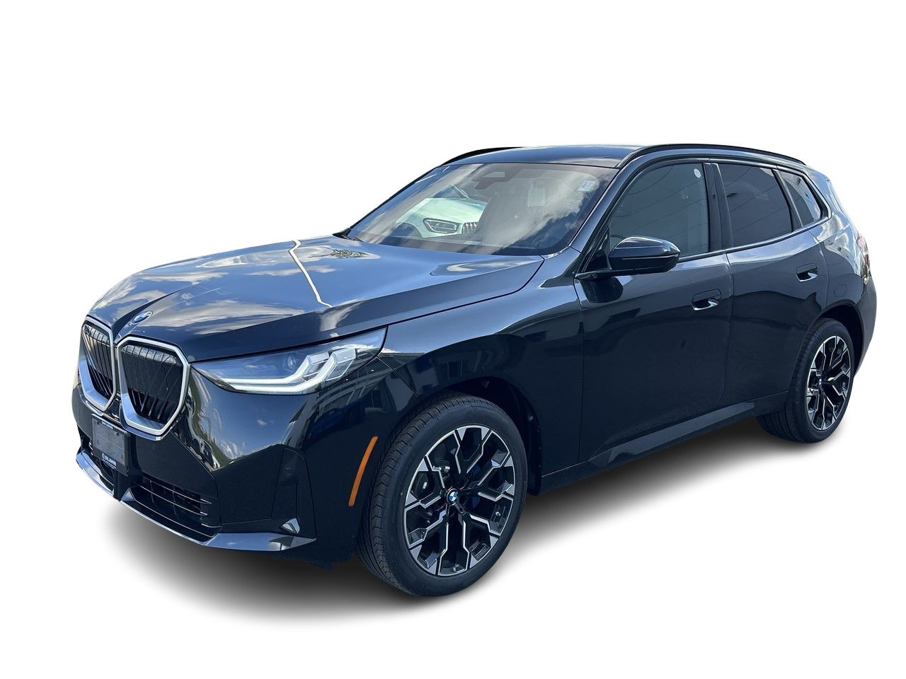 2025 BMW X3 30 xDrive, 多伦多, 全款车