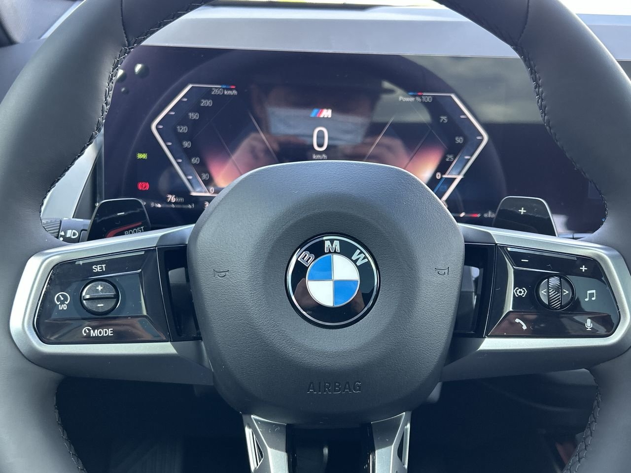2025 BMW X3 30 xDrive, 多伦多, 全款车