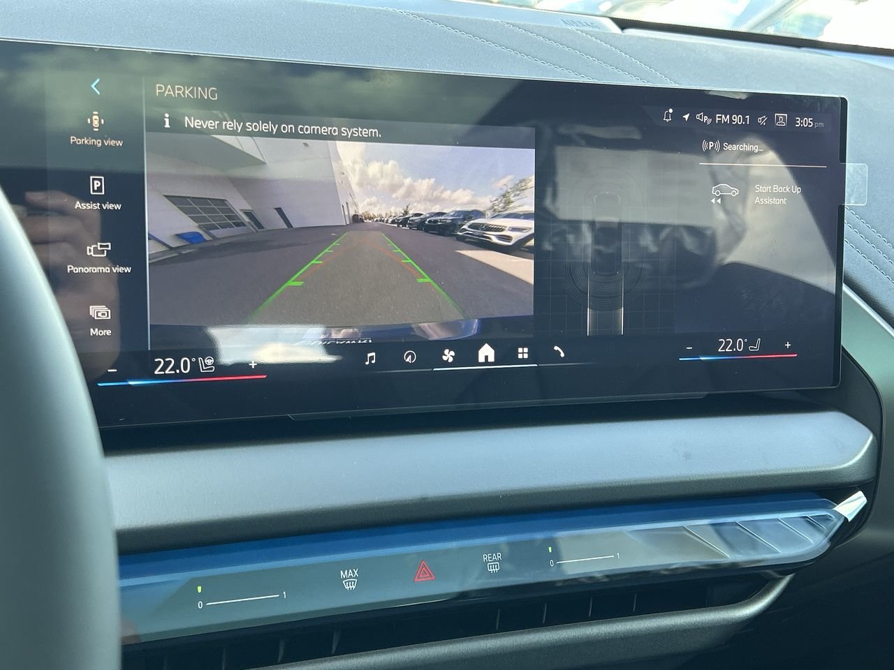 2025 BMW X3 30 xDrive, 多伦多, 全款车