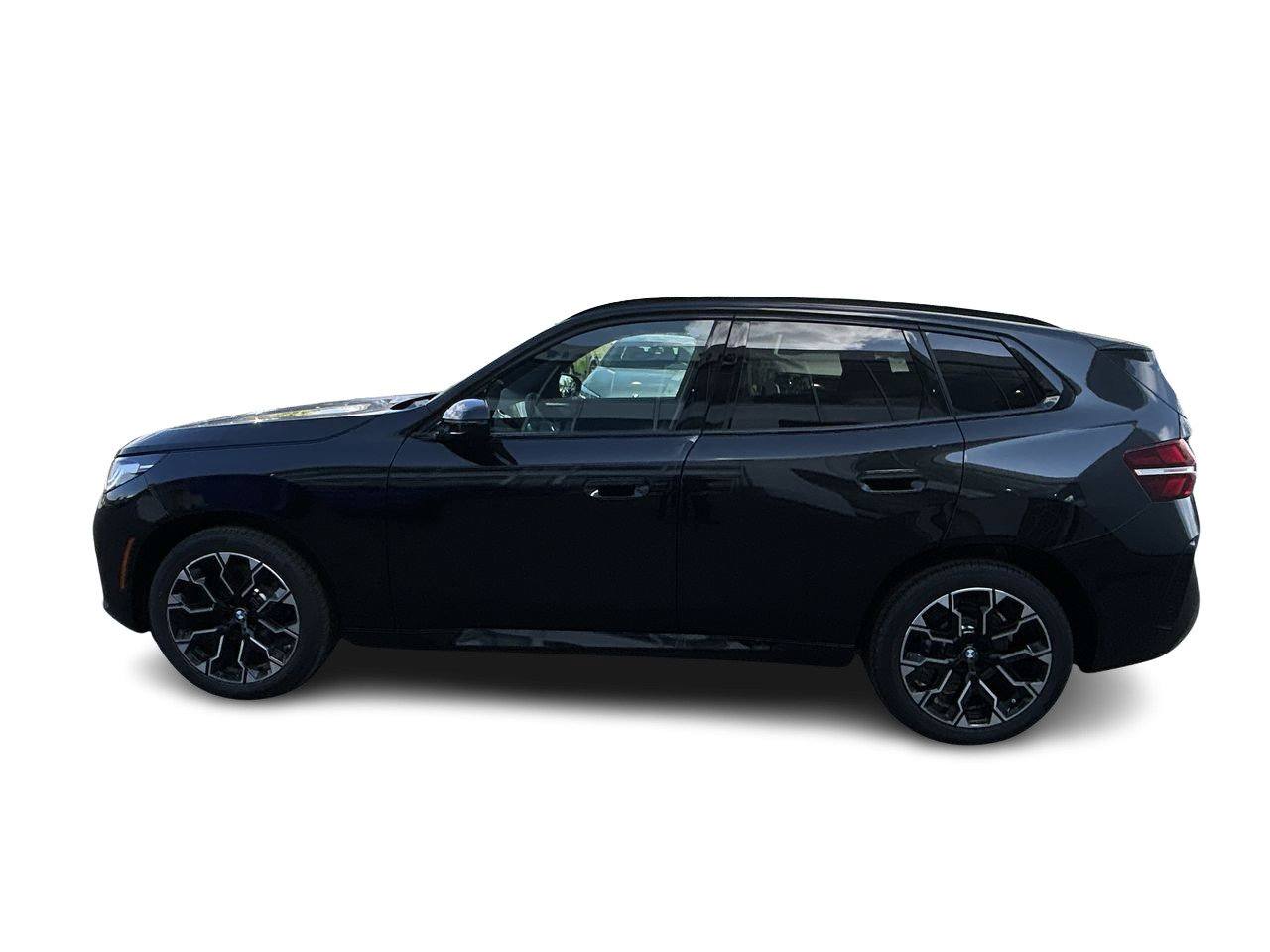 2025 BMW X3 30 xDrive, 多伦多, 全款车