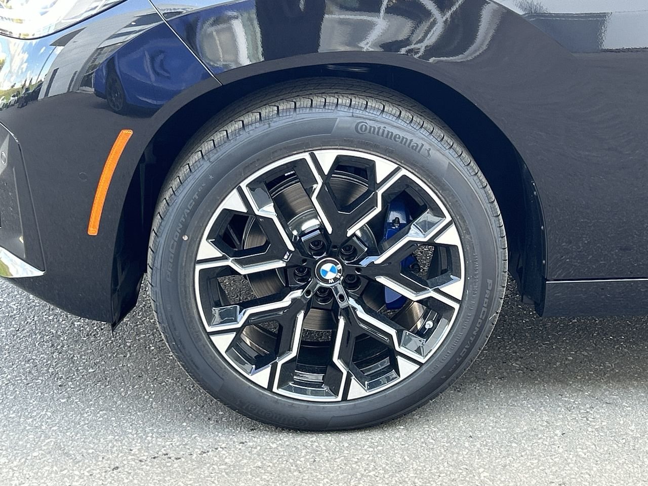 2025 BMW X3 30 xDrive, 多伦多, 全款车