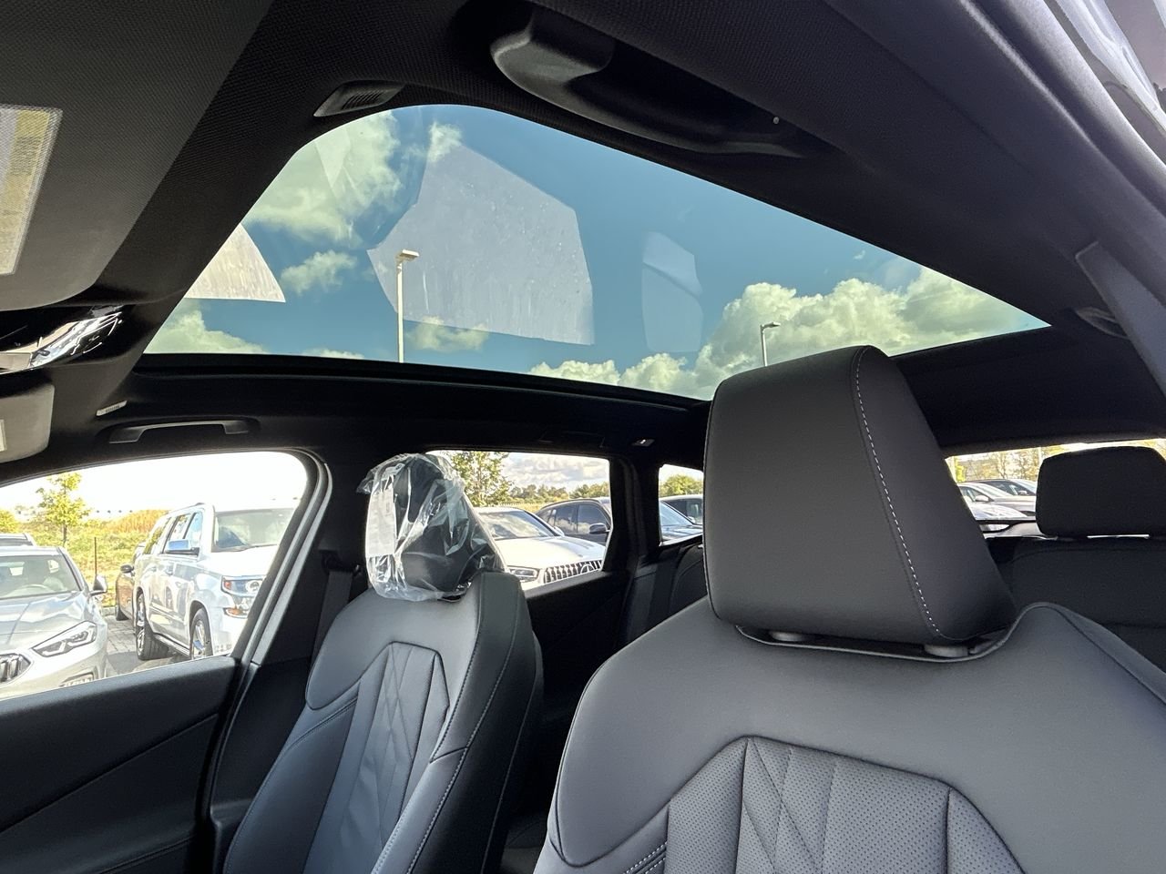 2025 BMW X3 30 xDrive, 多伦多, 全款车
