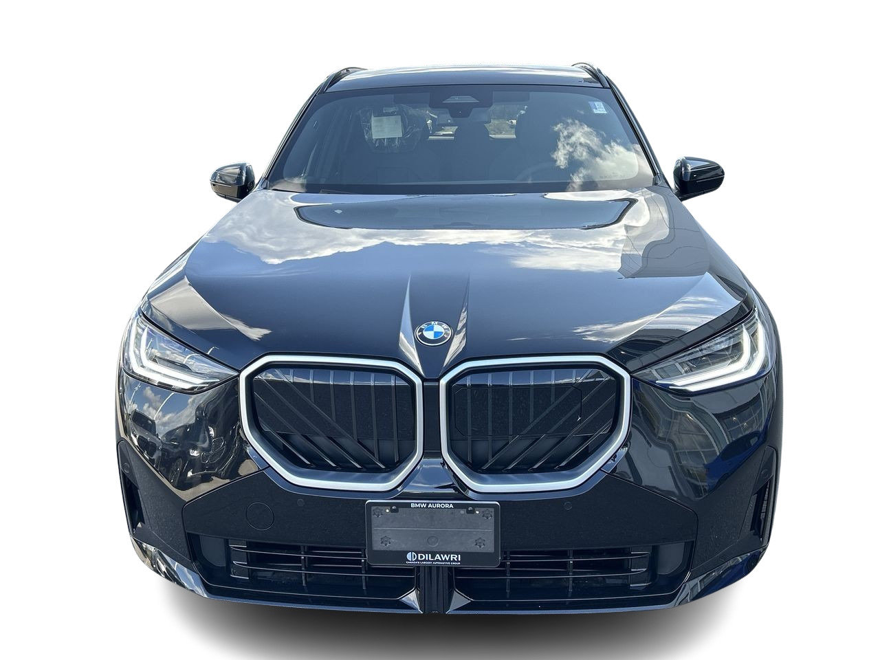 2025 BMW X3 30 xDrive, 多伦多, 全款车