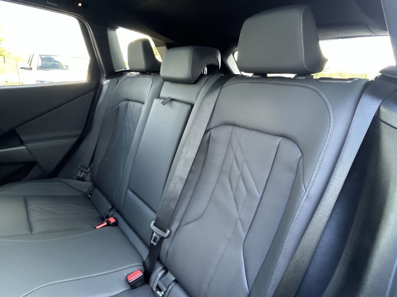 2025 BMW X3 30 xDrive, 多伦多, 全款车
