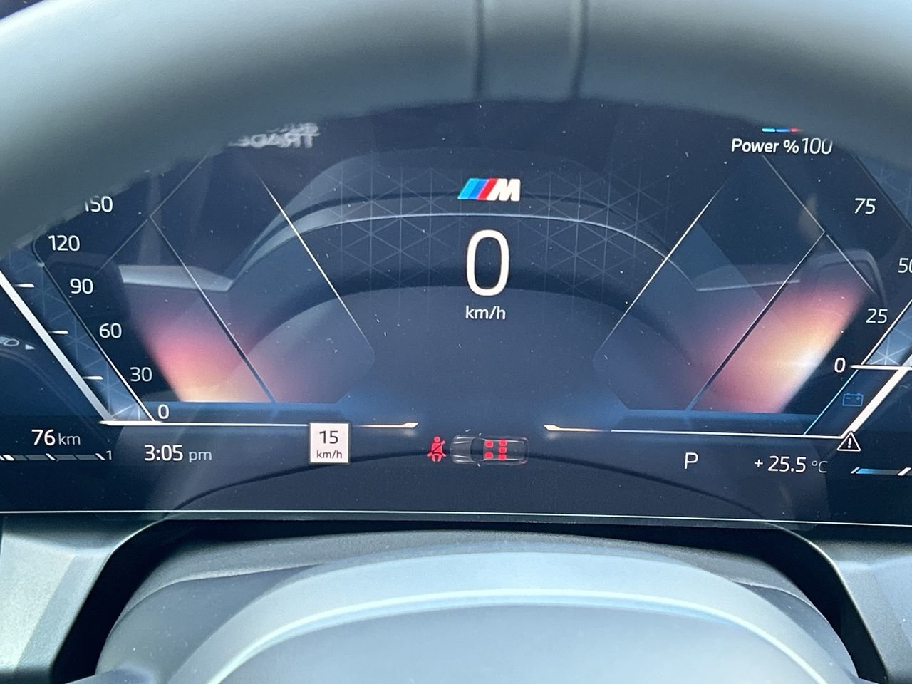 2025 BMW X3 30 xDrive, 多伦多, 全款车