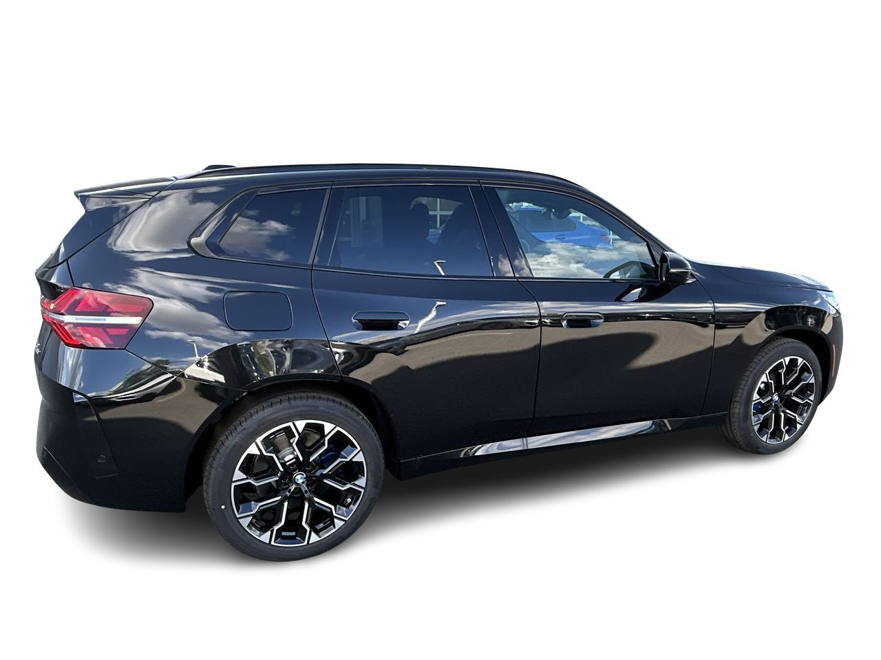 2025 BMW X3 30 xDrive, 多伦多, 全款车