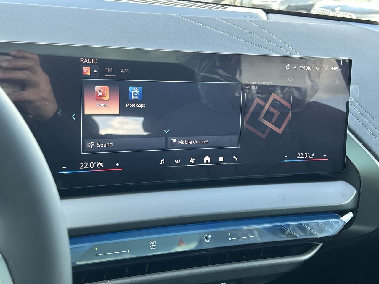 2025 BMW X3 30 xDrive, 多伦多, 全款车