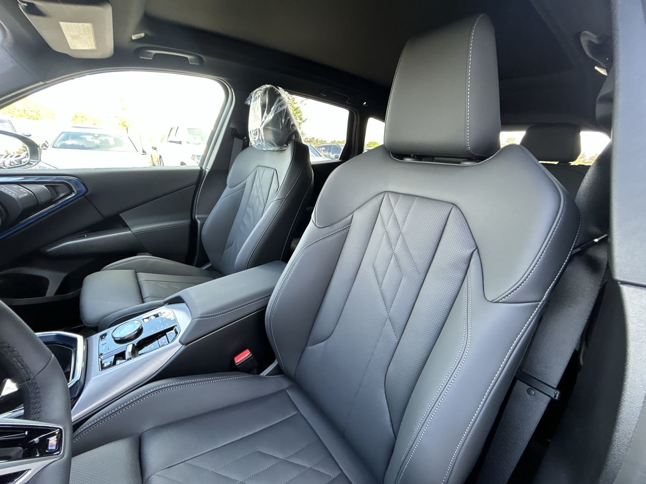 2025 BMW X3 30 xDrive, 多伦多, 全款车