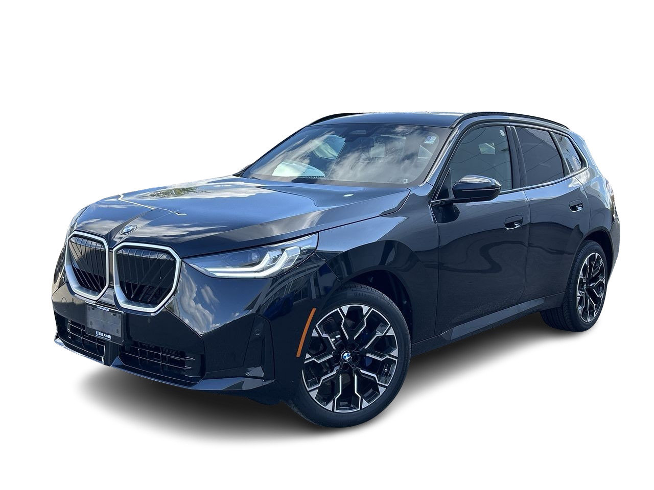2025 BMW X3 30 xDrive, 多伦多, 全款车