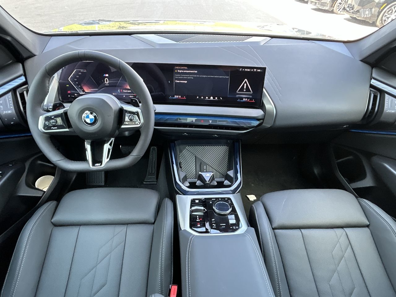 2025 BMW X3 30 xDrive, 多伦多, 全款车