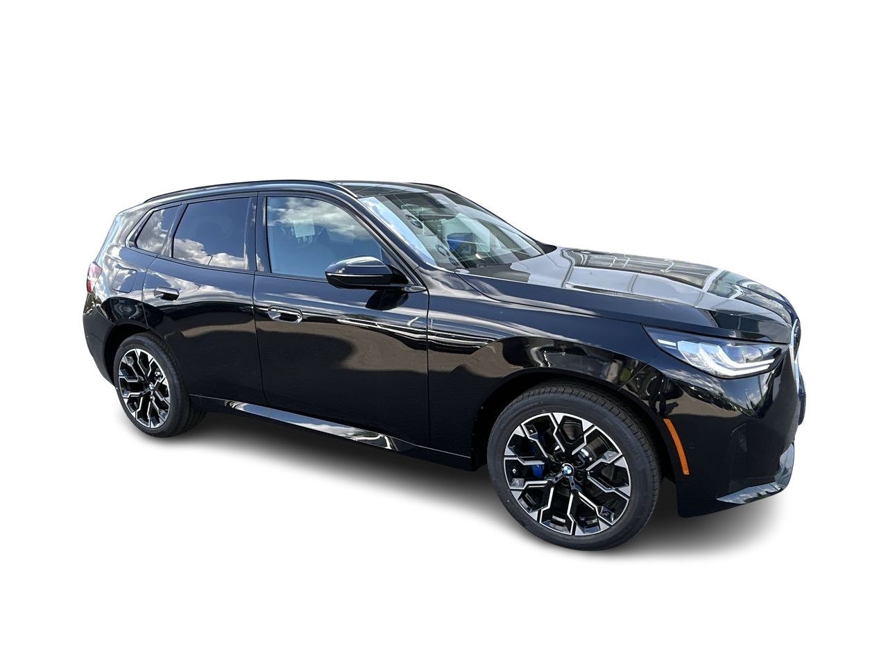 2025 BMW X3 30 xDrive, 多伦多, 全款车