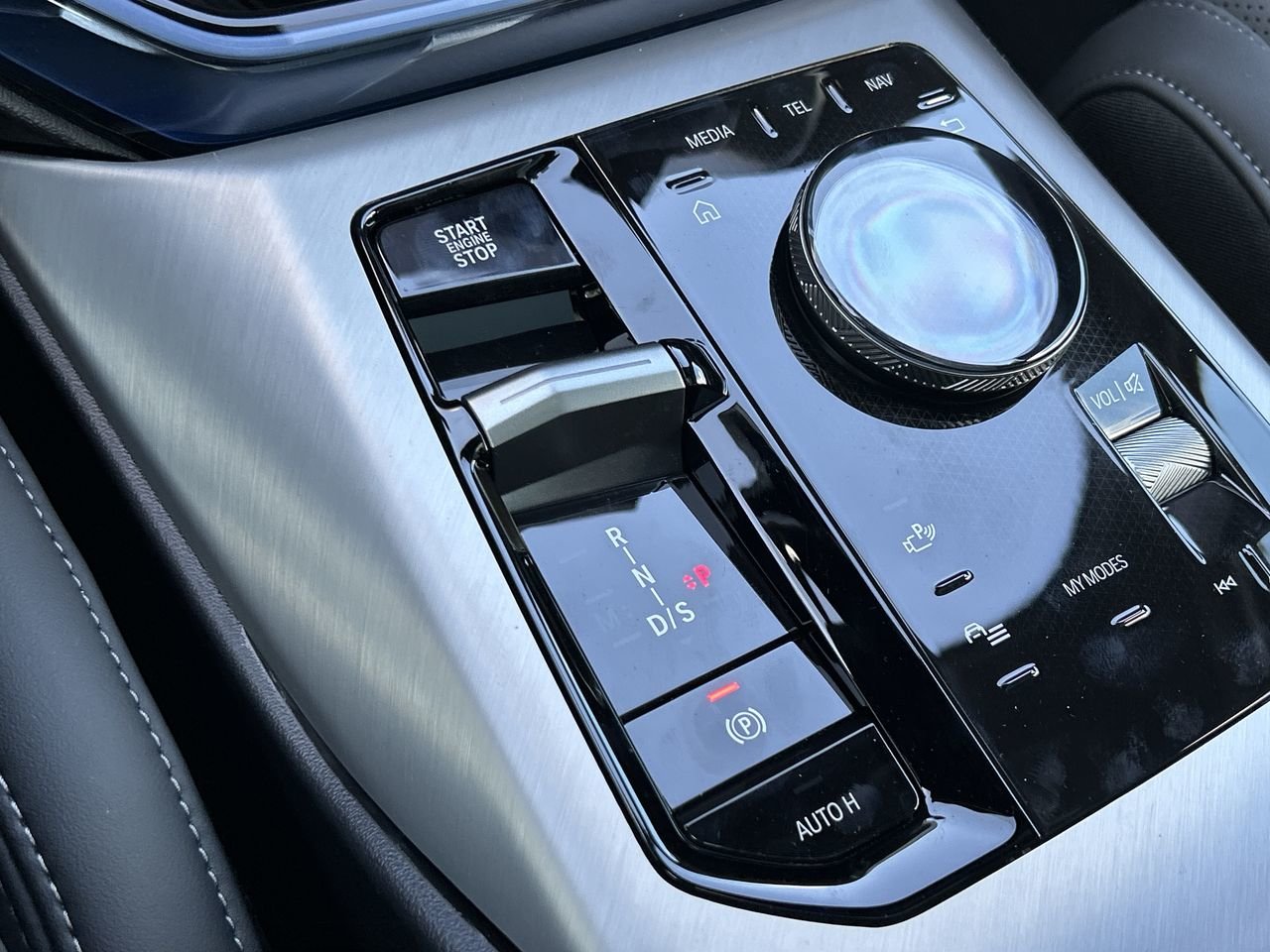 2025 BMW X3 30 xDrive, 多伦多, 全款车
