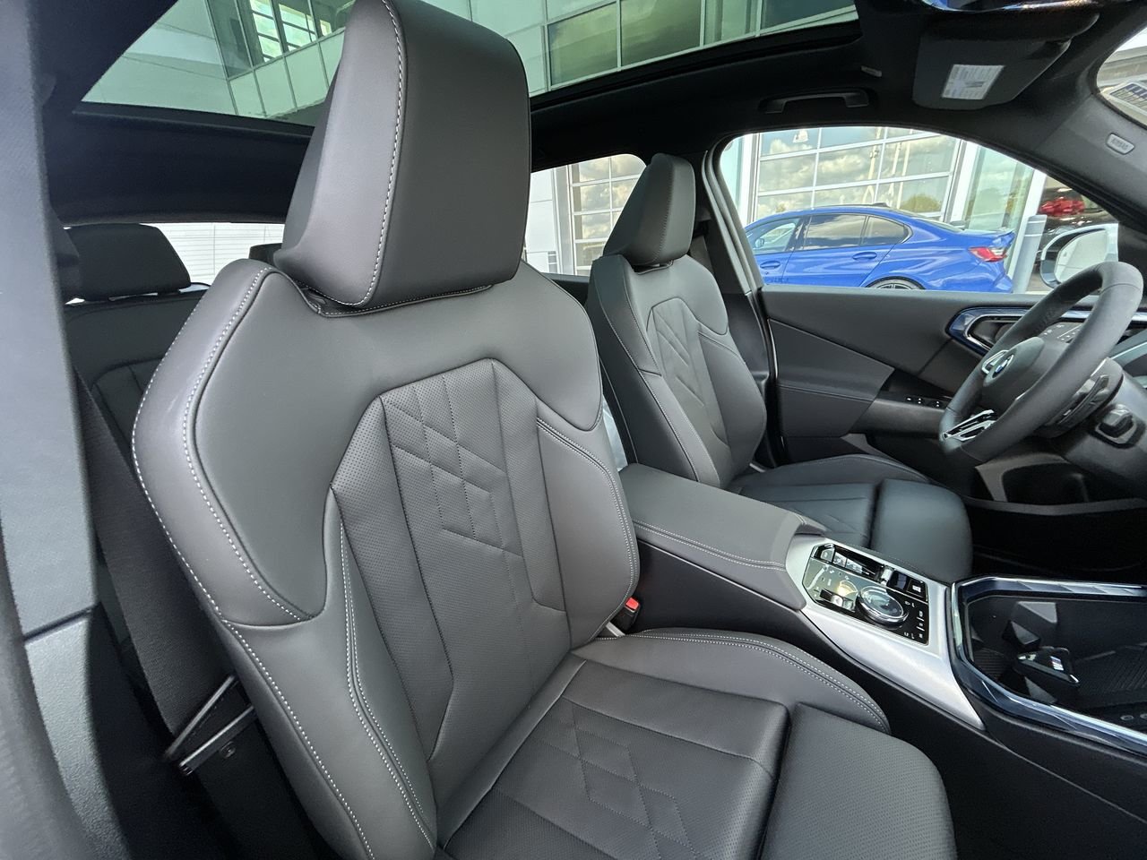 2025 BMW X3 30 xDrive, 多伦多, 全款车