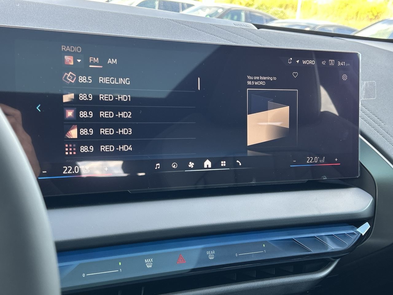 2025 BMW X3 30 xDrive, 多伦多, 全款车