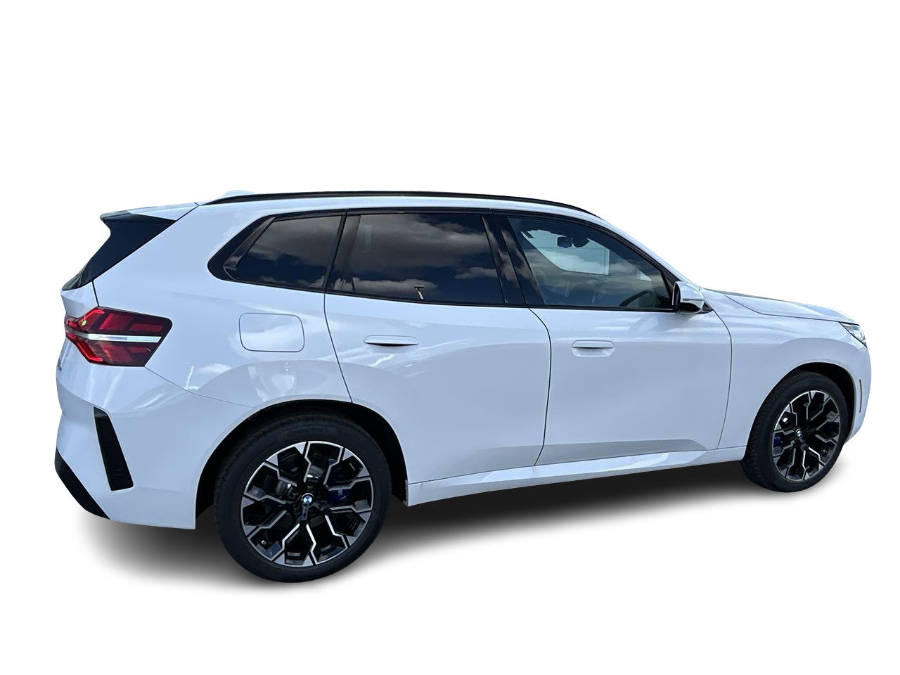 2025 BMW X3 30 xDrive, 多伦多, 全款车