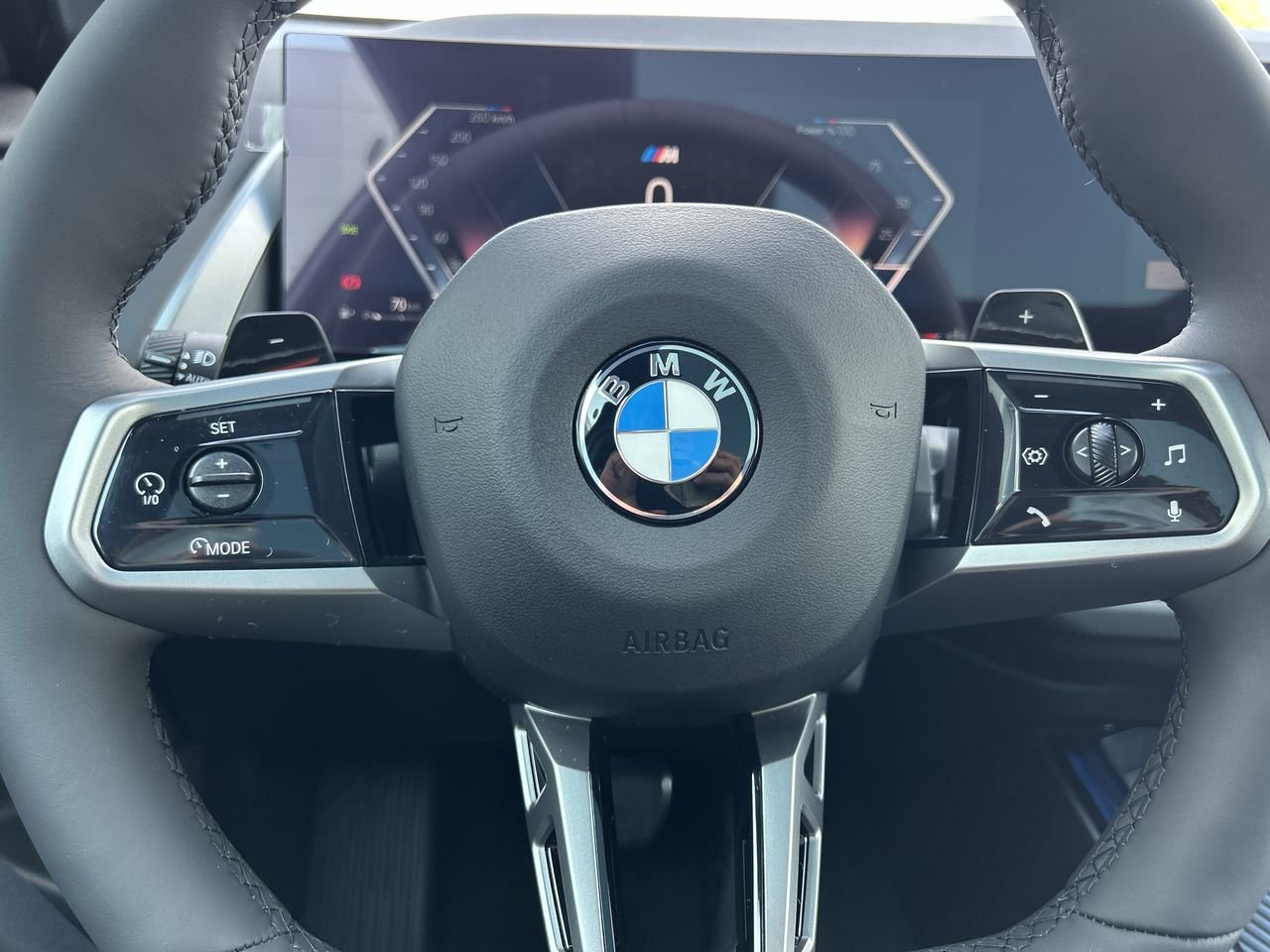 2025 BMW X3 30 xDrive, 多伦多, 全款车