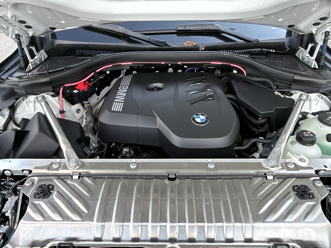 2025 BMW X3 30 xDrive, 多伦多, 全款车