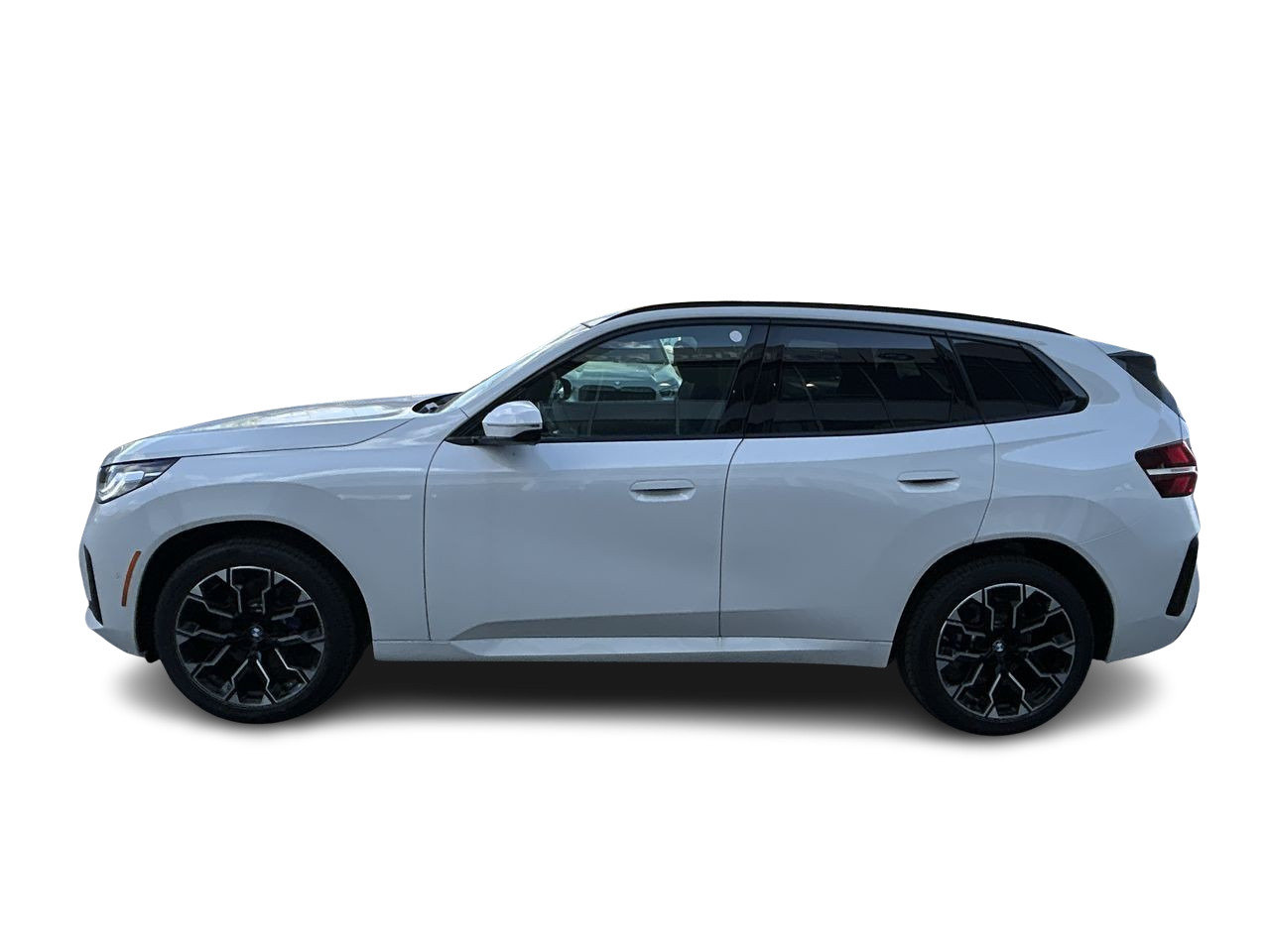 2025 BMW X3 30 xDrive, 多伦多, 全款车