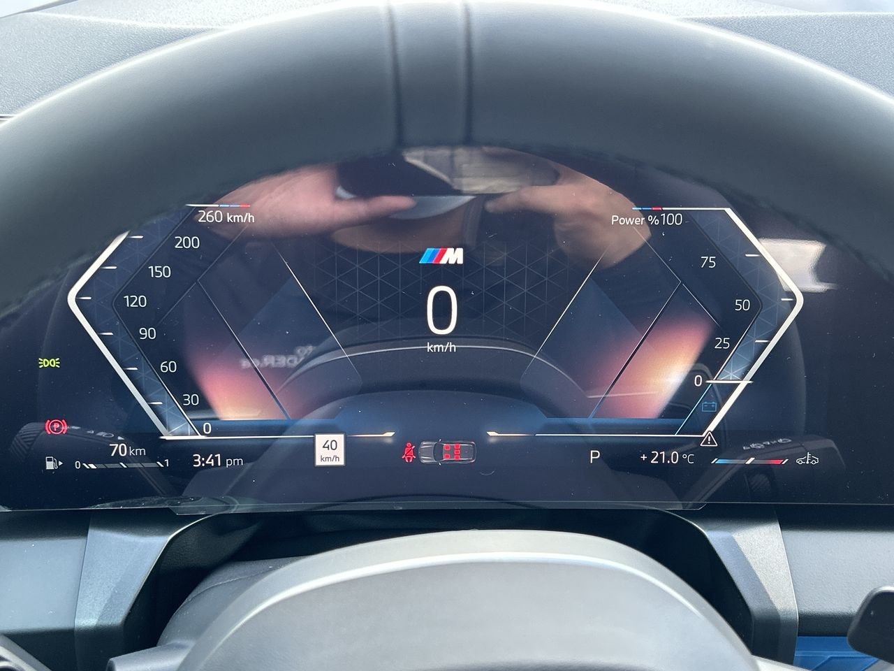 2025 BMW X3 30 xDrive, 多伦多, 全款车