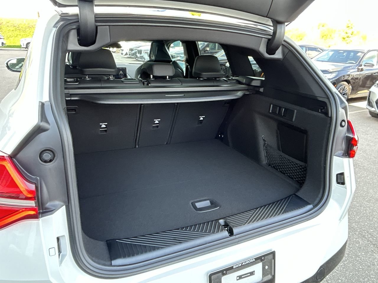 2025 BMW X3 30 xDrive, 多伦多, 全款车