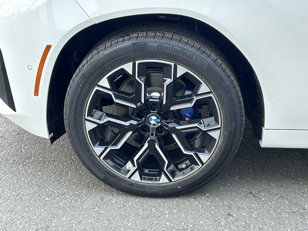 2025 BMW X3 30 xDrive, 多伦多, 全款车