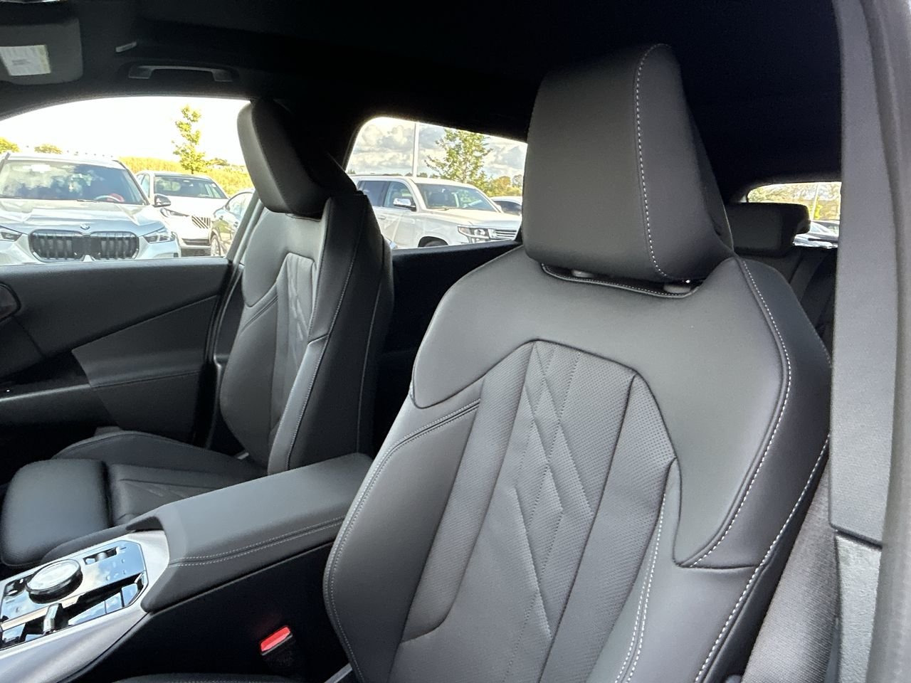 2025 BMW X3 30 xDrive, 多伦多, 全款车