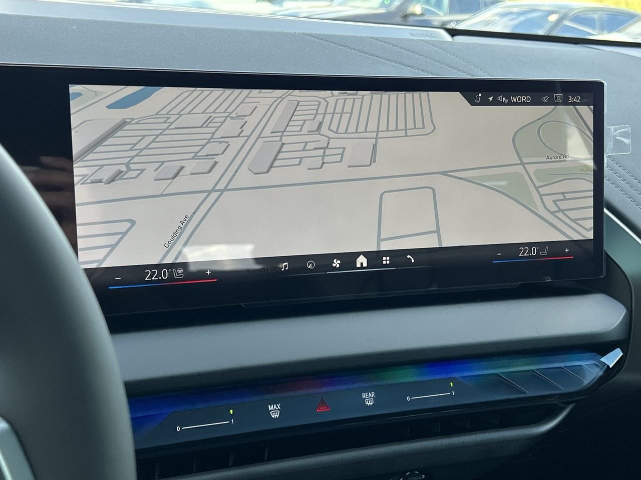 2025 BMW X3 30 xDrive, 多伦多, 全款车