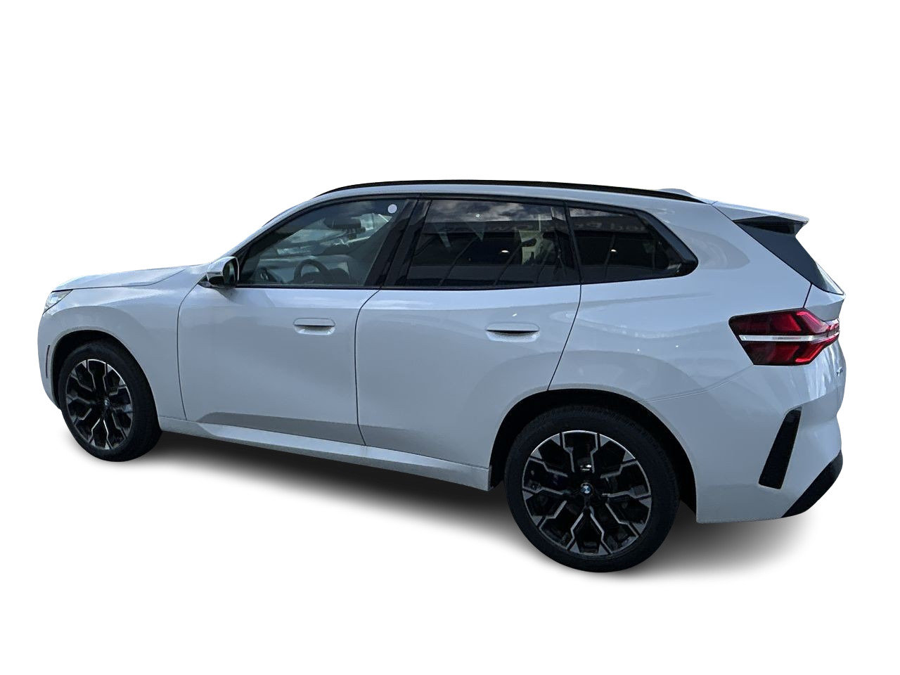 2025 BMW X3 30 xDrive, 多伦多, 全款车