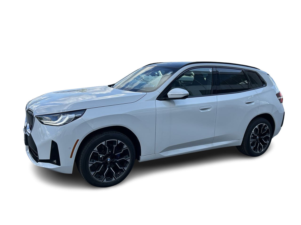 2025 BMW X3 30 xDrive, 多伦多, 全款车