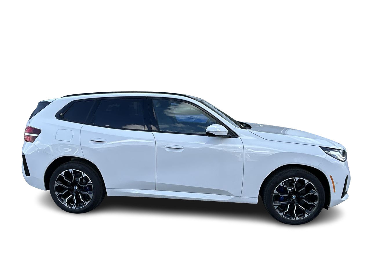 2025 BMW X3 30 xDrive, 多伦多, 全款车