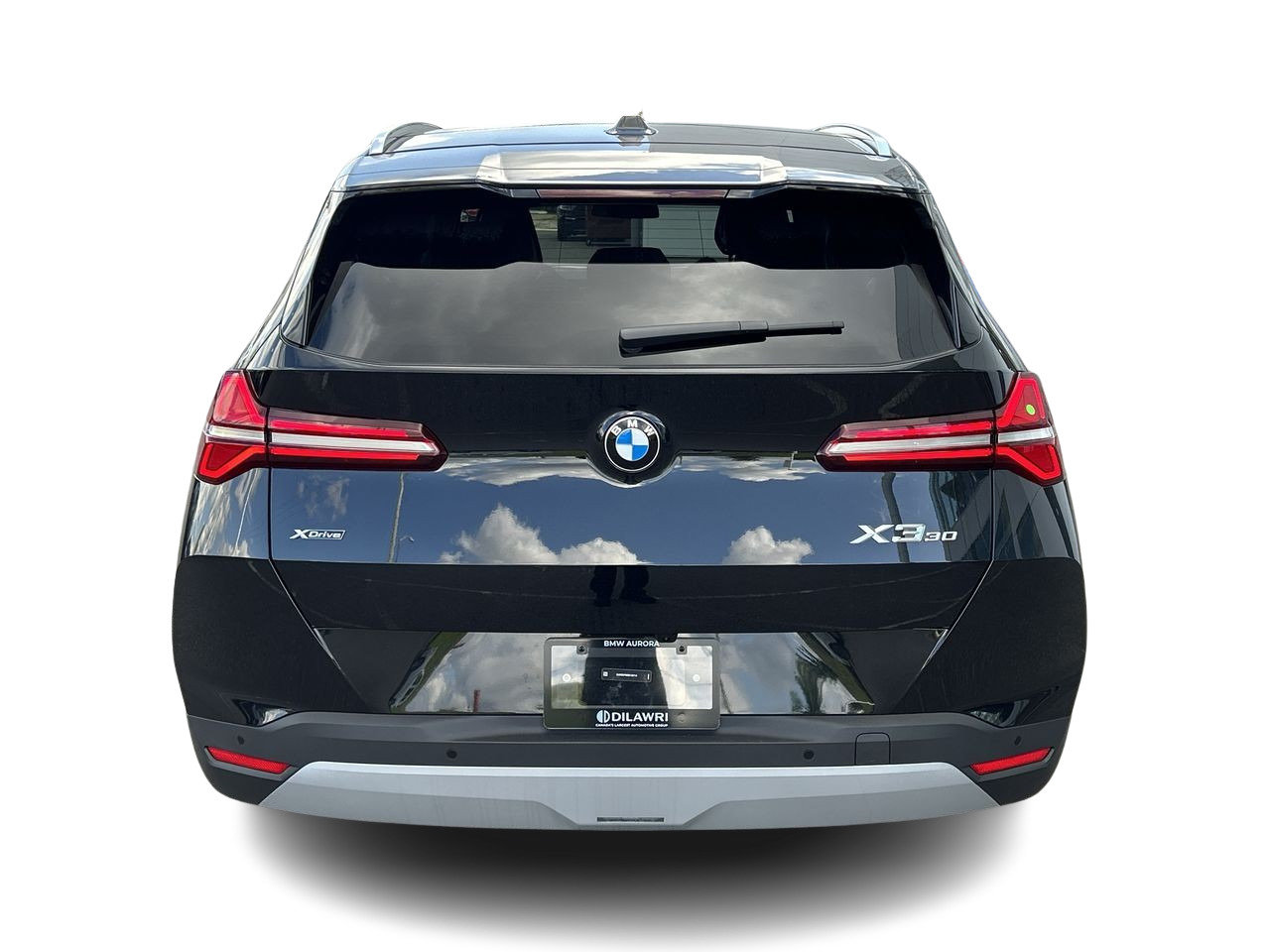 2025 BMW X3 30 xDrive, Toronto, Cash