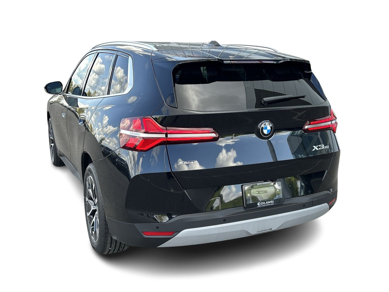2025 BMW X3 30 xDrive, Toronto, Cash