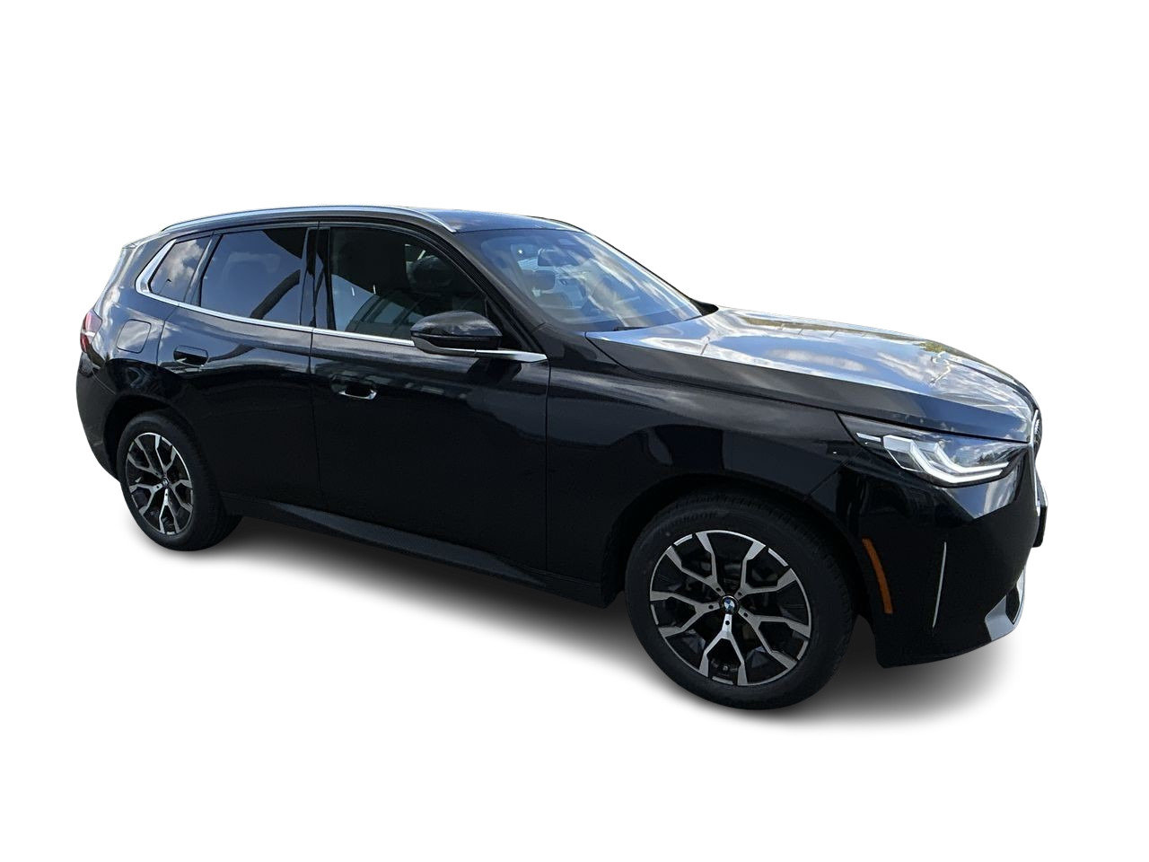 2025 BMW X3 30 xDrive, Toronto, Cash
