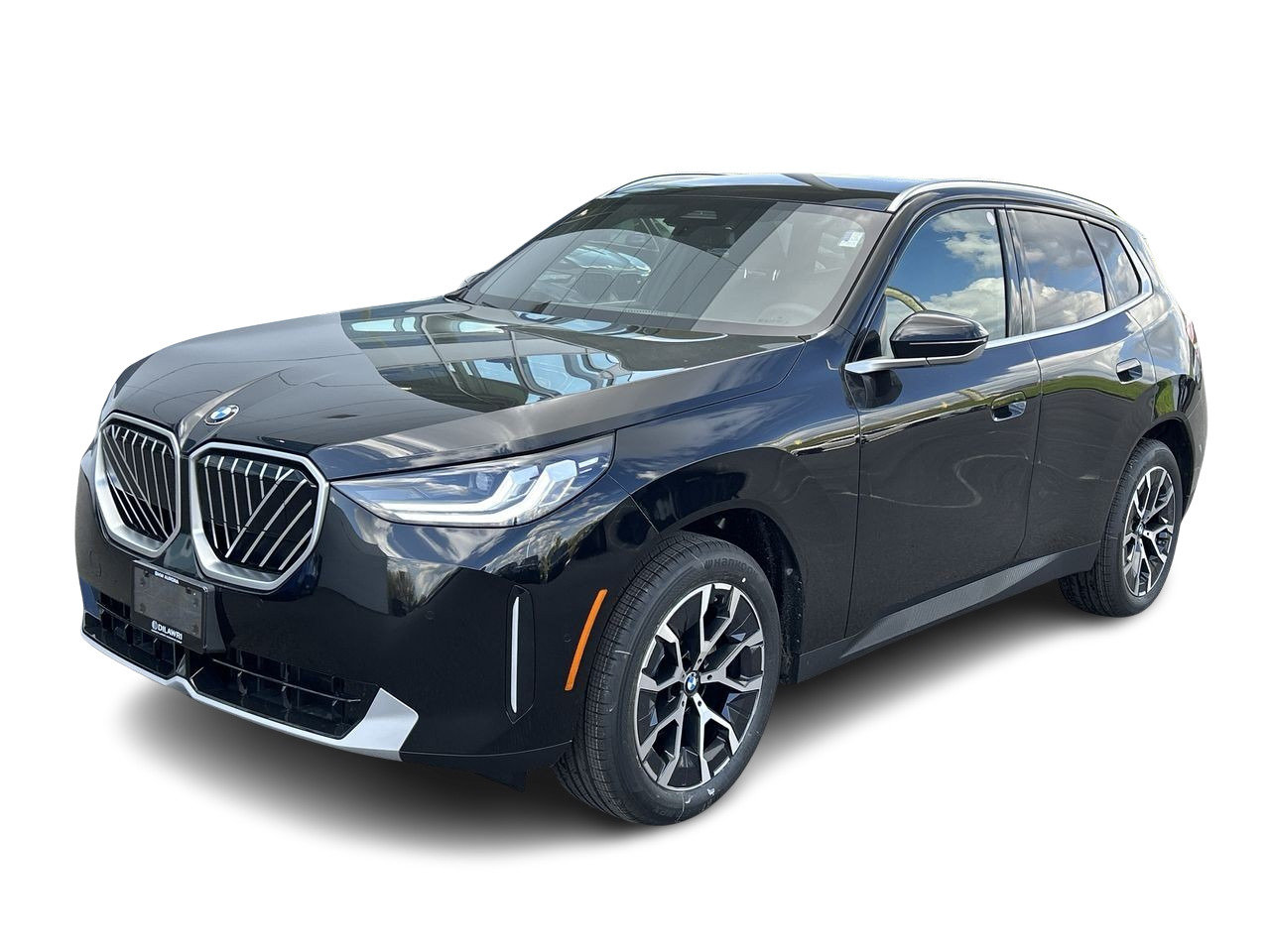 2025 BMW X3 30 xDrive, Toronto, Cash