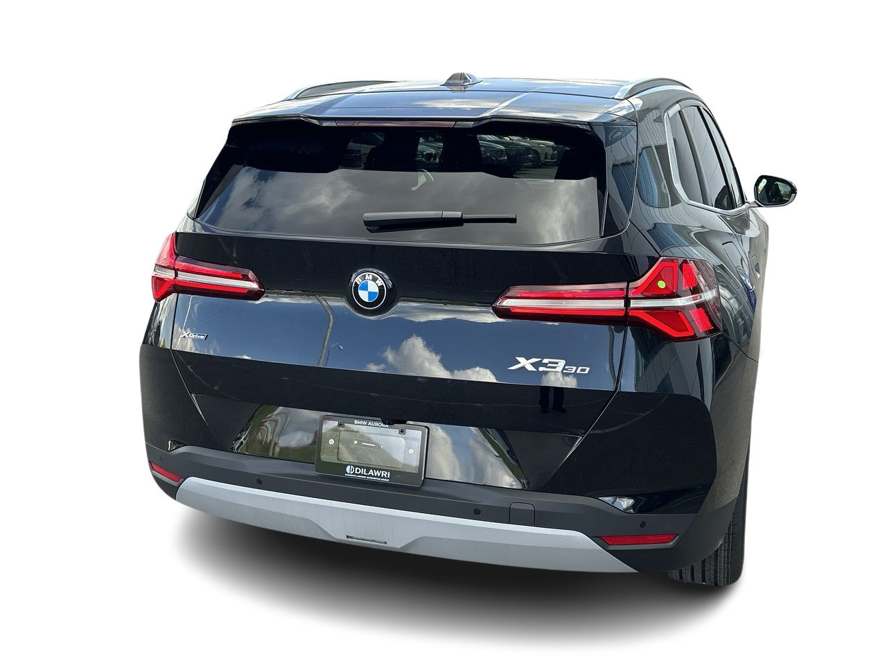 2025 BMW X3 30 xDrive, Toronto, Cash
